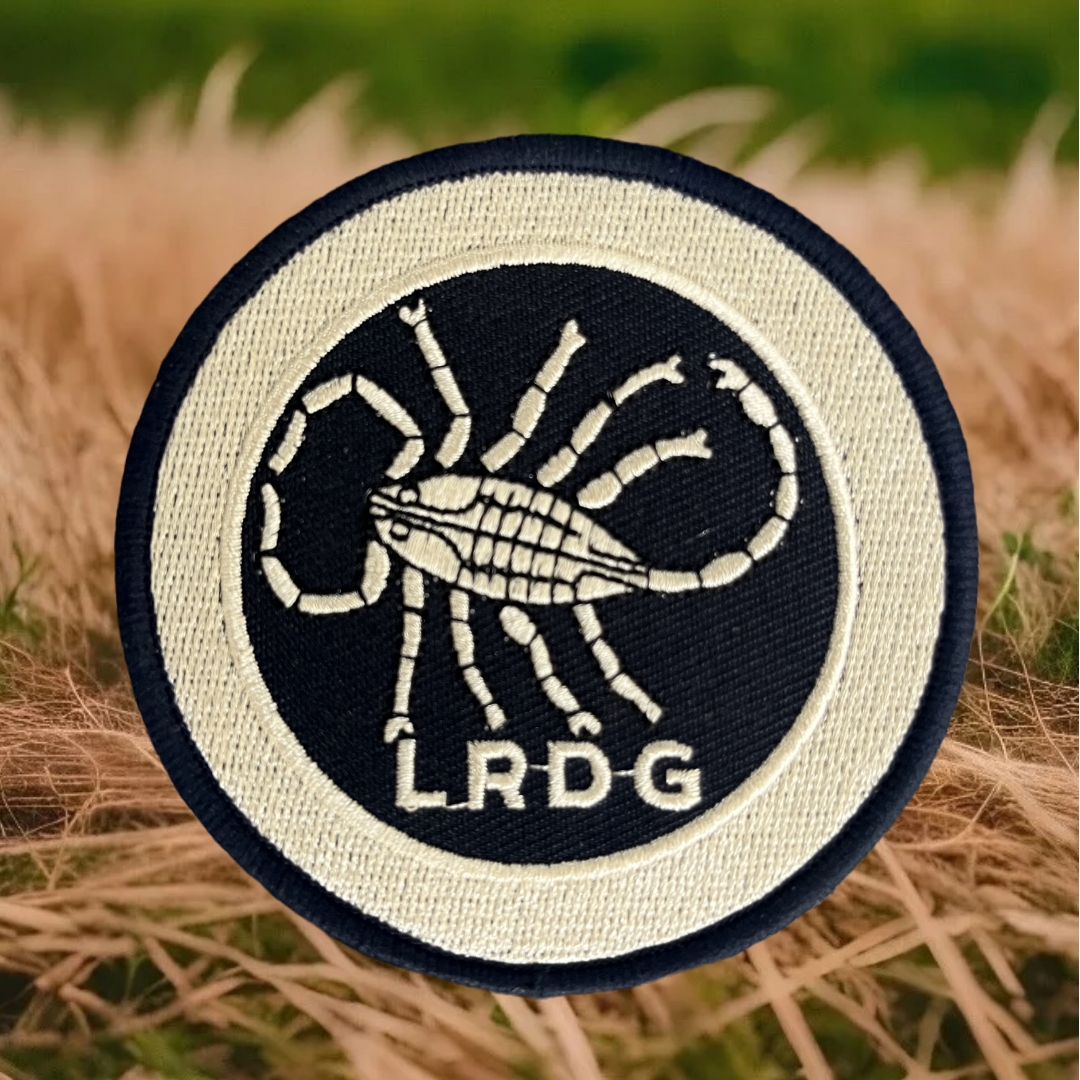 Long Range Desert Group LRDG T – Urban Backpack Tactical recenzja i cena