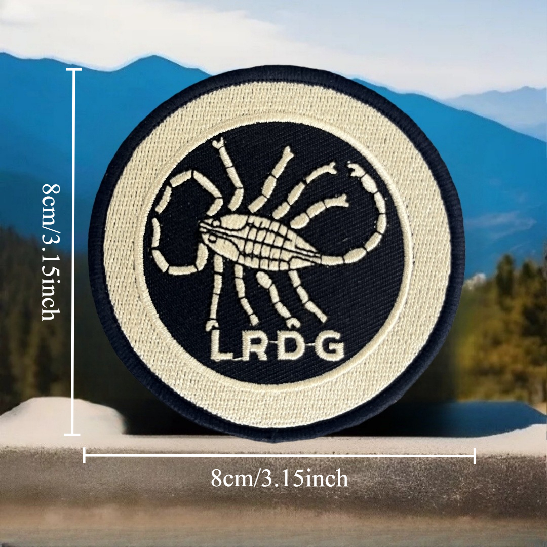 Long Range Desert Group LRDG T – Urban Backpack Tactical recenzja i cena
