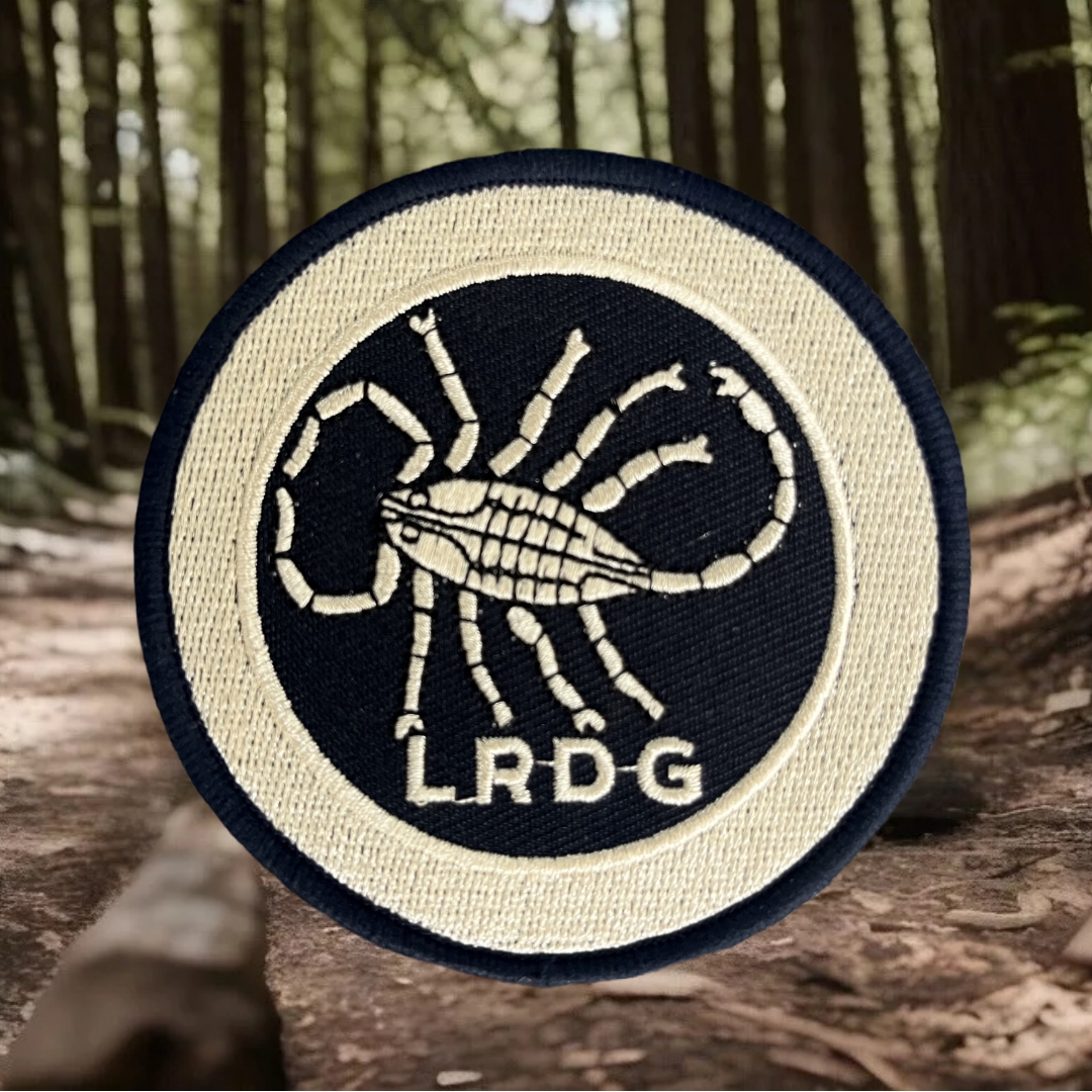 Long Range Desert Group LRDG T – Urban Backpack Tactical recenzja i cena