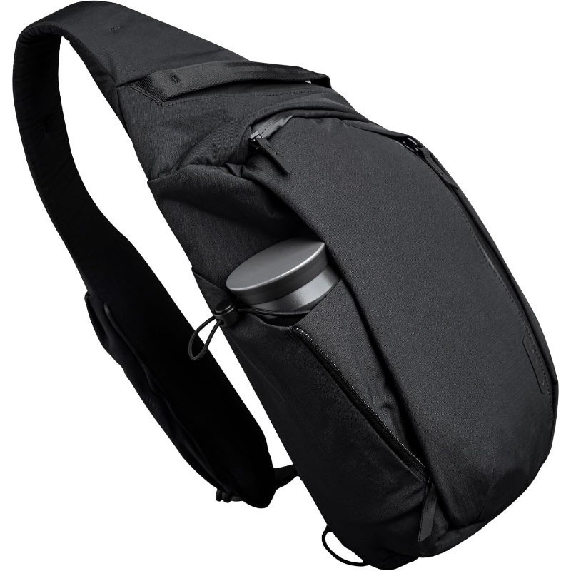 Torba na ramię 7.5L, plecak cr – Sling Backpack Shoulder recenzja i cena