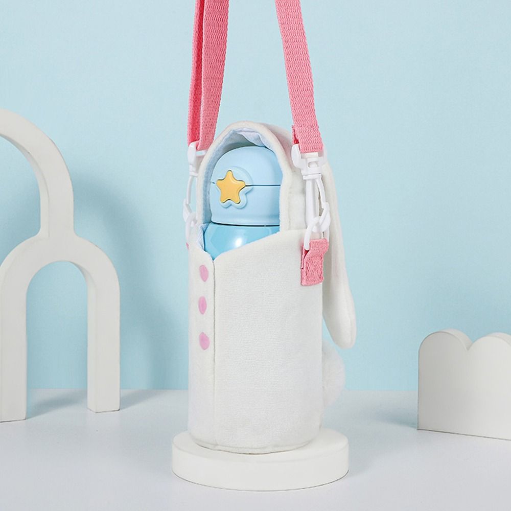 Zimowa Pluszowa Torba Termiczn – Hydration Pack Outdoor recenzja i cena