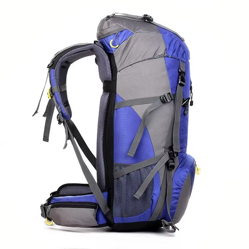 Wodoodporny plecak turystyczny – Rain Cover Backpack recenzja i cena