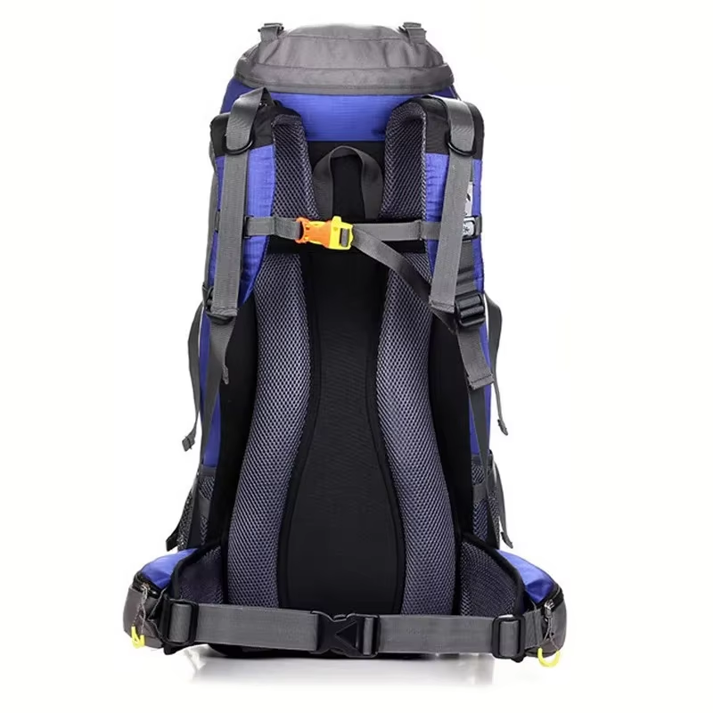 Wodoodporny plecak turystyczny – Rain Cover Backpack recenzja i cena