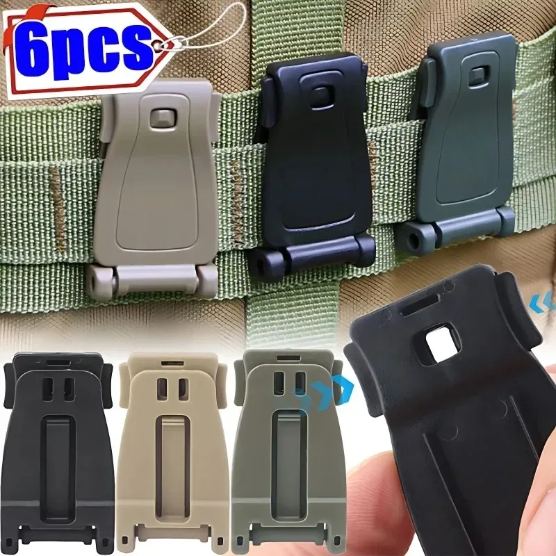 Klips z zapięciem do plecaka,  – Backpack Insert Organizer recenzja i cena