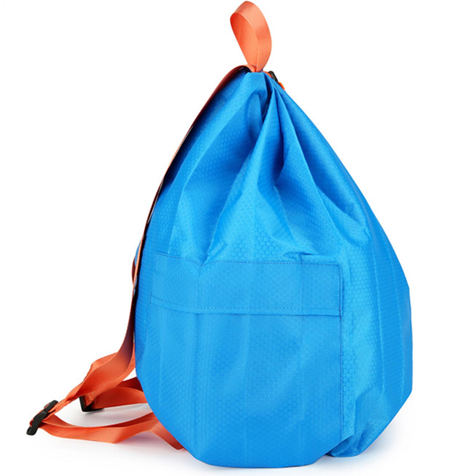 Wodoodporny plecak podróżny sk – Hiking Backpack Waterproof recenzja i cena