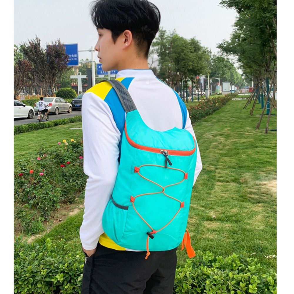 Składany plecak sportowy Wodoo – Hiking Backpack Waterproof recenzja i cena