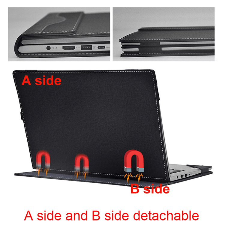 Etui na laptopa ASUS VivoBook  – Laptop Sleeve Removable recenzja i cena