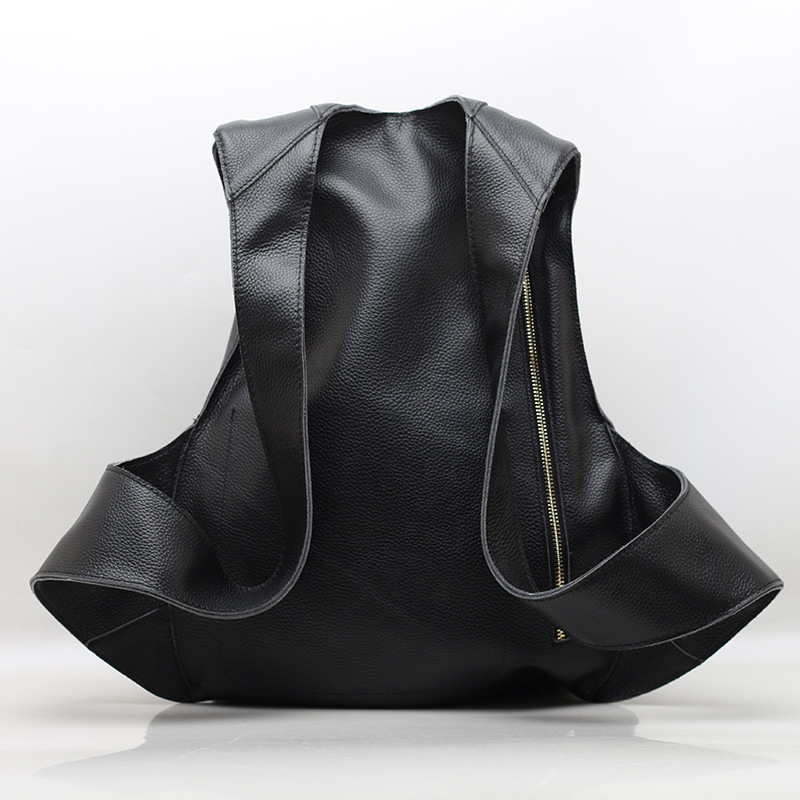 Klasyczny męski plecak antykra – Travel Backpack Anti Theft recenzja i cena