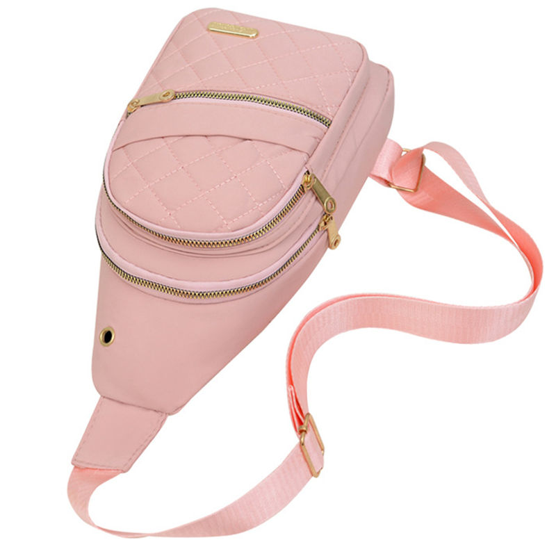 Torba na klatkę piersiową 2025 – Sling Backpack Shoulder recenzja i cena