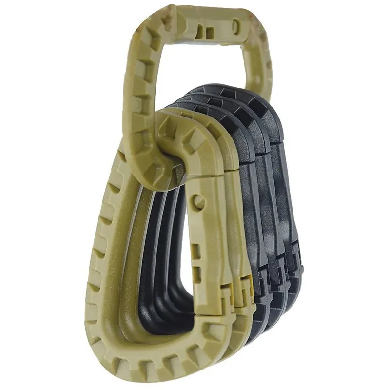 1-10 szt. Wojskowe taktyczne k – Rucksack Military Style recenzja i cena