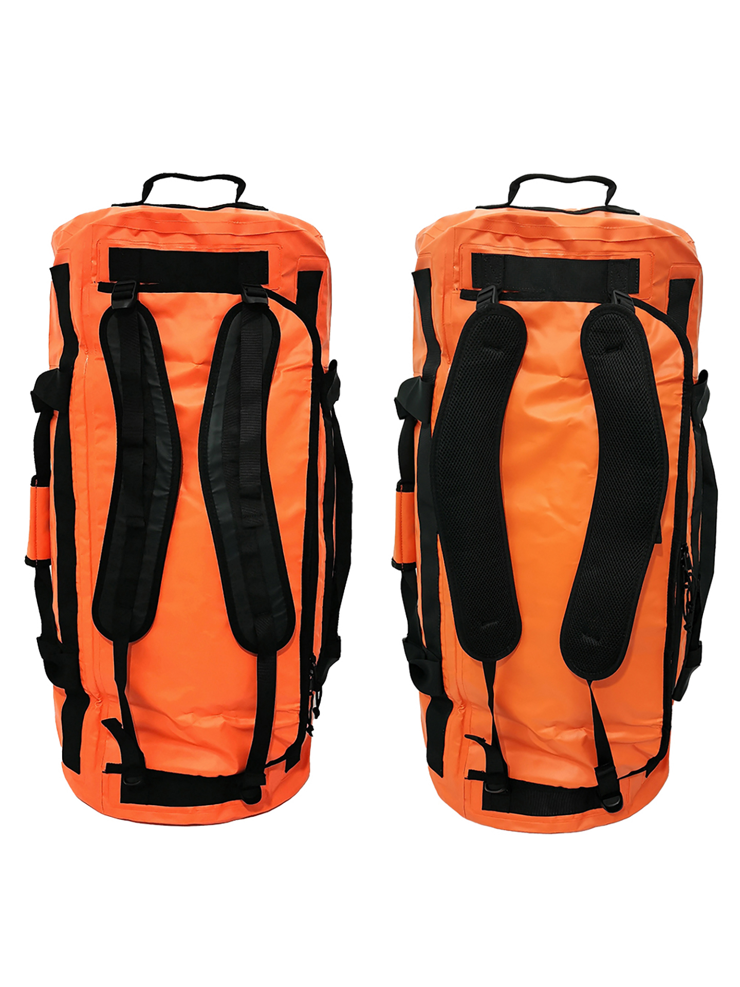 Plecak strażacki o dużej pojem – Hiking Backpack Waterproof recenzja i cena