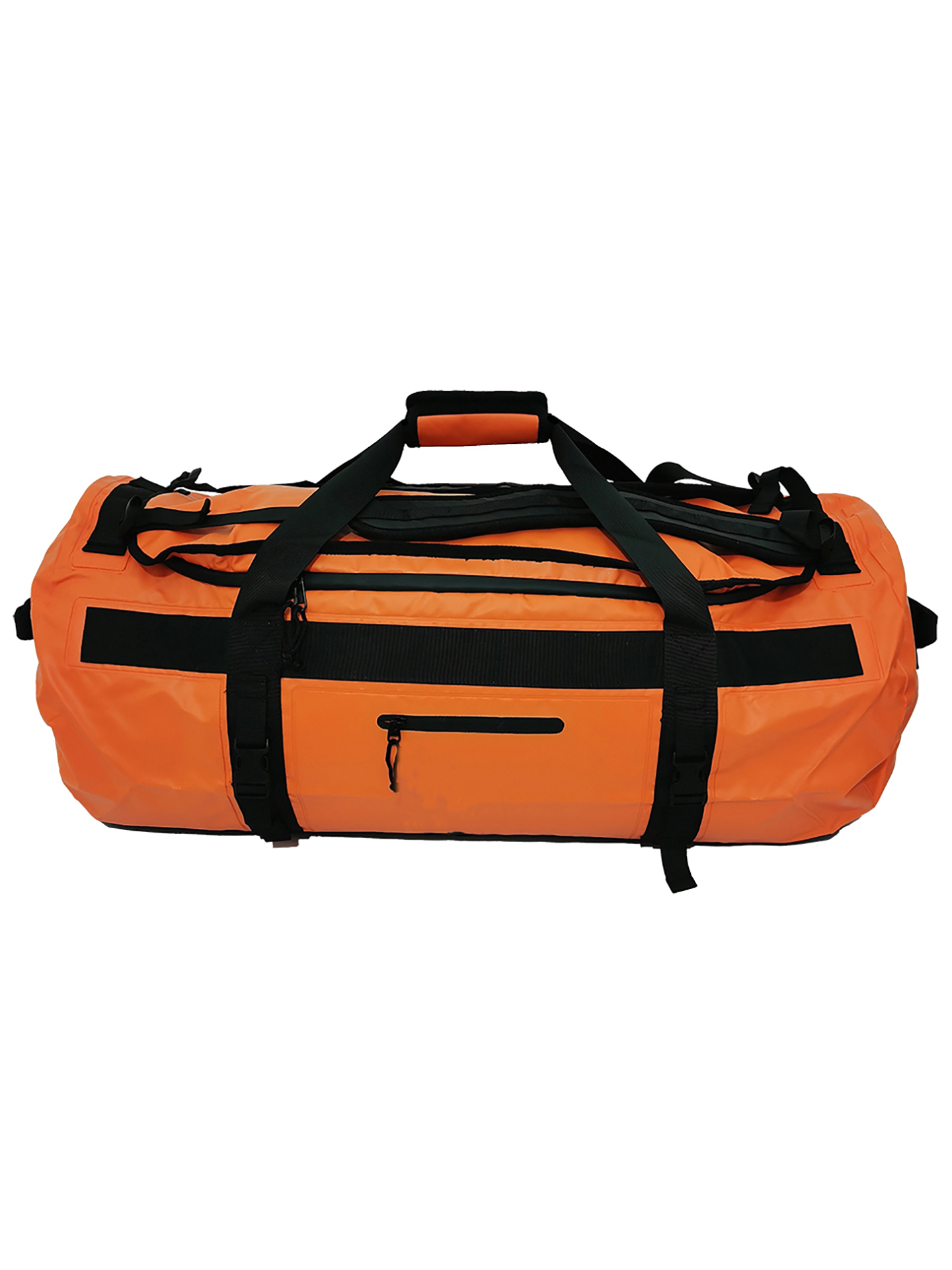Plecak strażacki o dużej pojem – Hiking Backpack Waterproof recenzja i cena