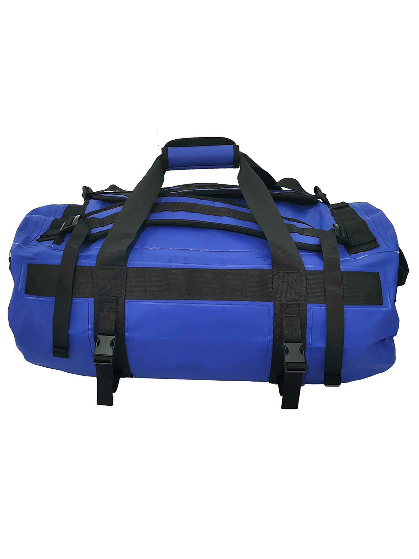 Plecak strażacki o dużej pojem – Hiking Backpack Waterproof recenzja i cena