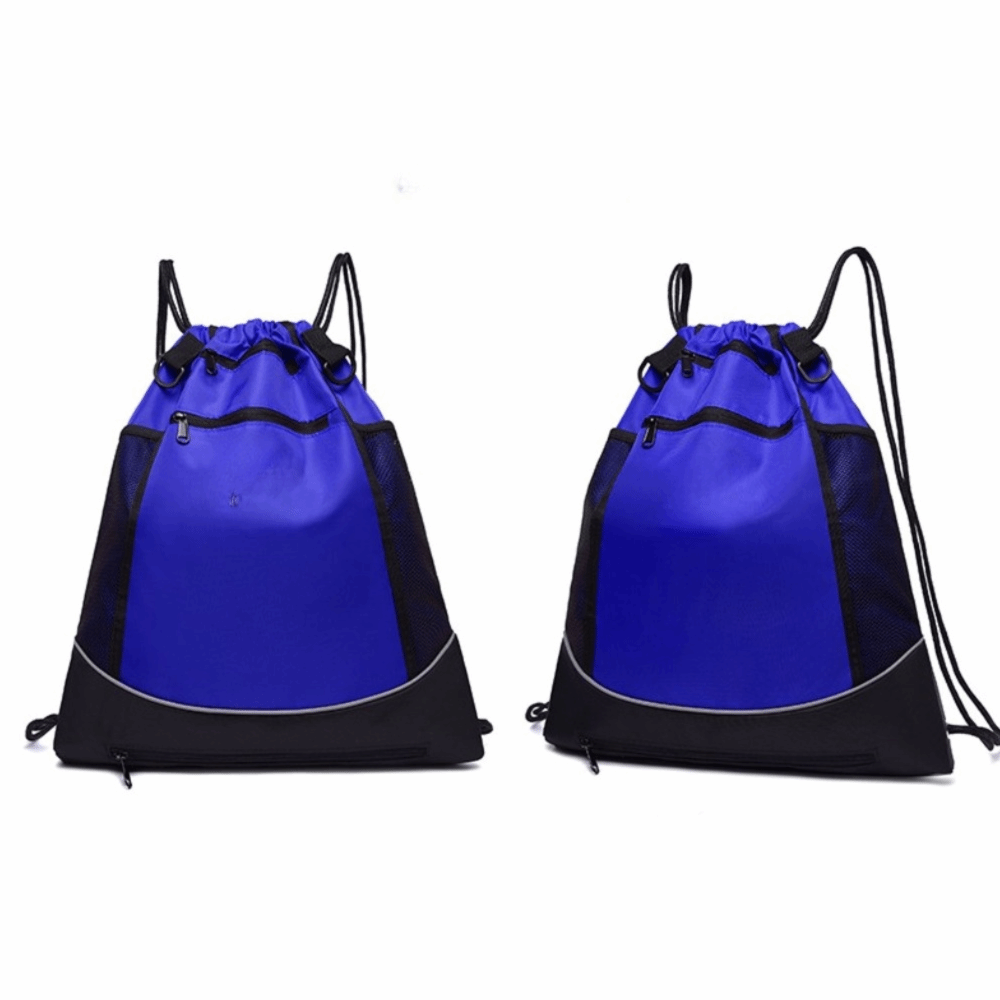 Wodoodporny plecak sportowy na – Drawstring Gym Bag recenzja i cena