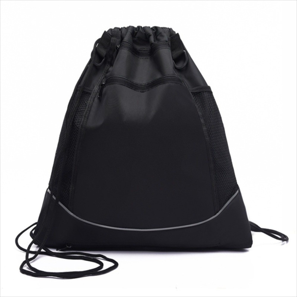 Wodoodporny plecak sportowy na – Drawstring Gym Bag recenzja i cena