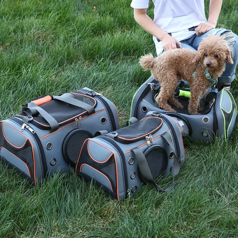 Składana Torba Transportowa dl – Foldable Backpack Small recenzja i cena