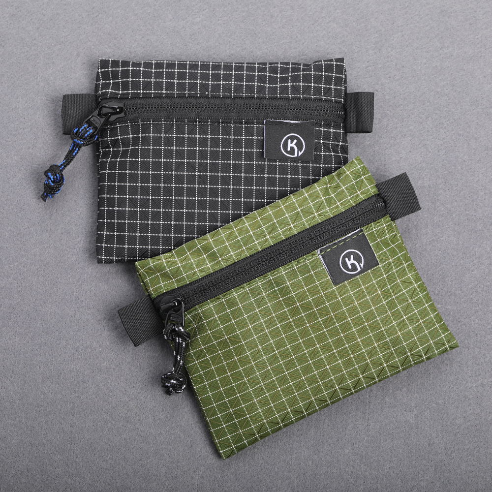 Portfel Kosibate Gridstop, ult – Backpack Insert Organizer recenzja i cena