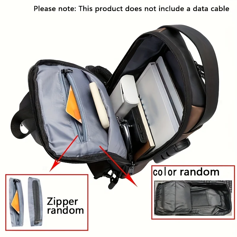 Wodoodporny plecak antykradzie – Travel Backpack Anti Theft recenzja i cena