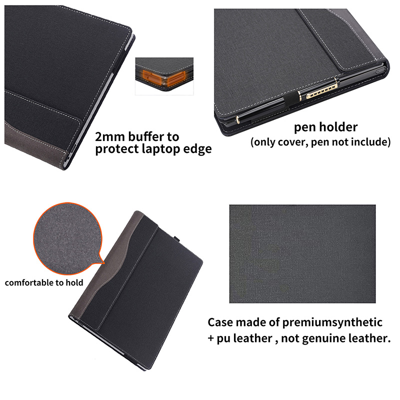 Etui na laptopa dla Vivobook S – Laptop Sleeve Removable recenzja i cena