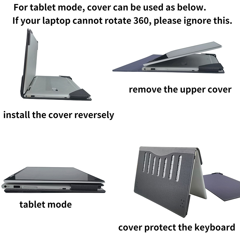 Etui na laptopa dla Vivobook S – Laptop Sleeve Removable recenzja i cena