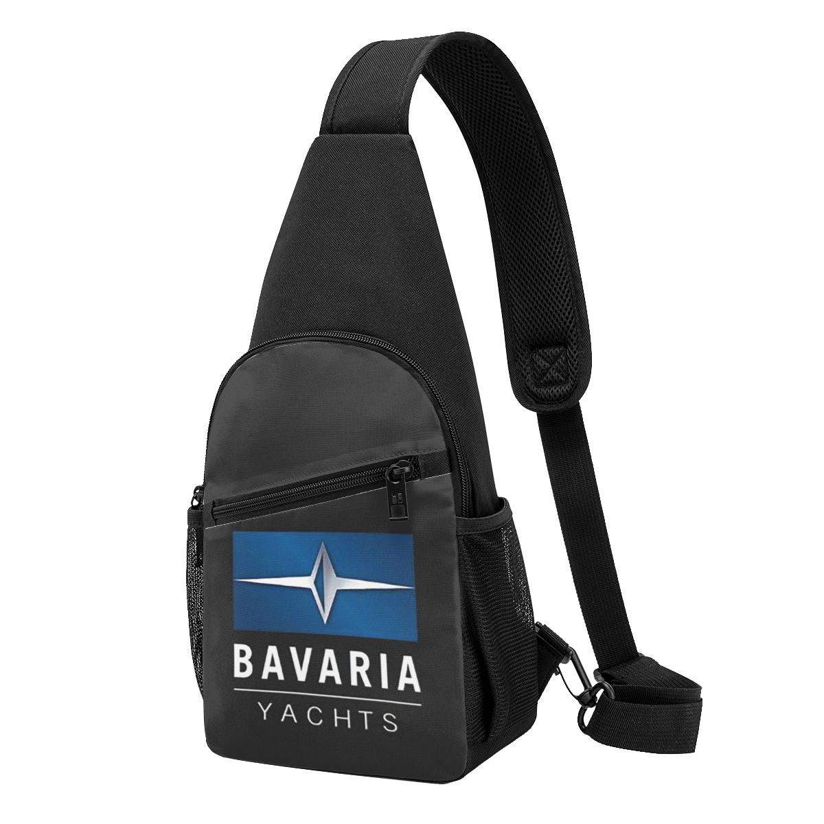 Torba na klatkę piersiową Bava – Sling Backpack Shoulder recenzja i cena
