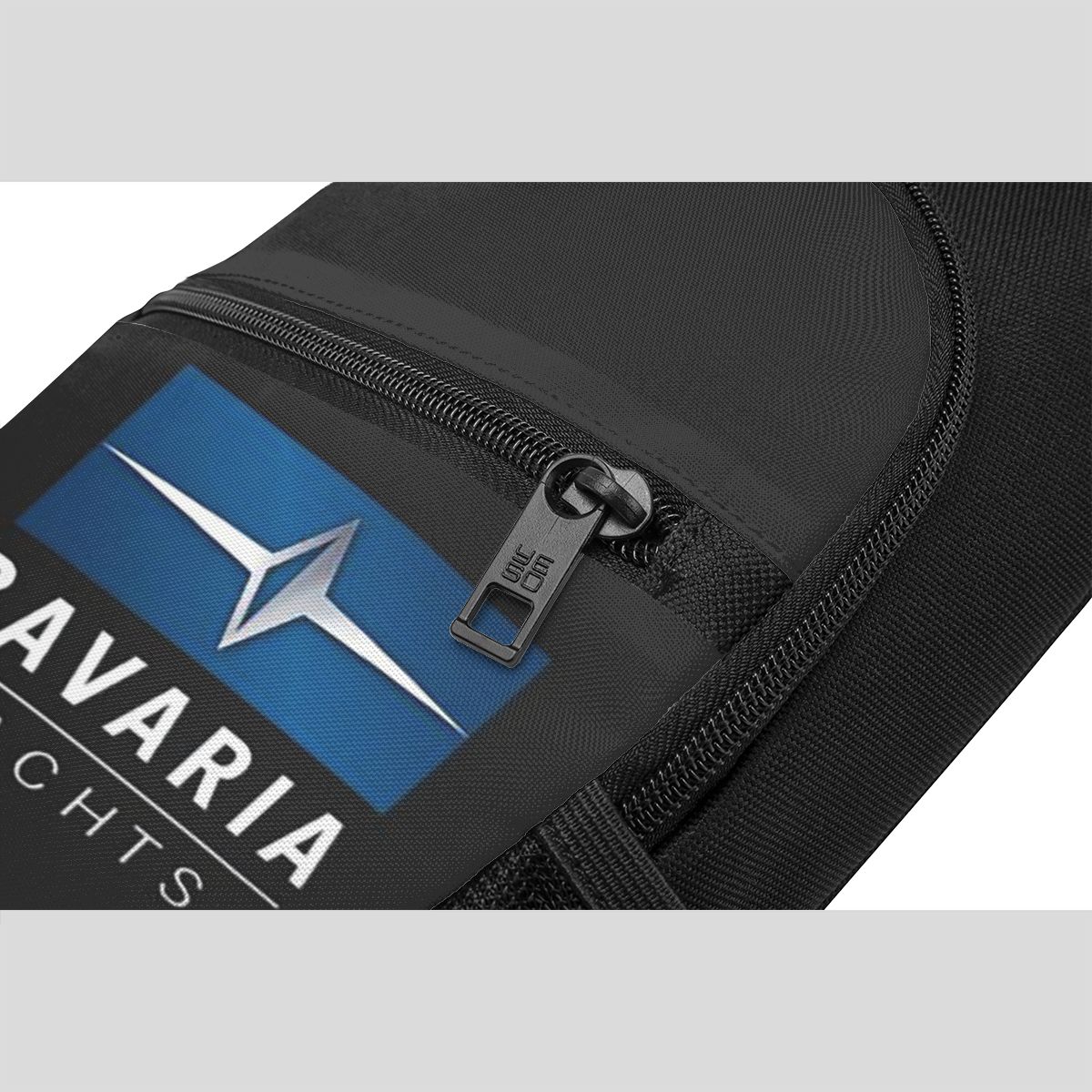 Torba na klatkę piersiową Bava – Sling Backpack Shoulder recenzja i cena