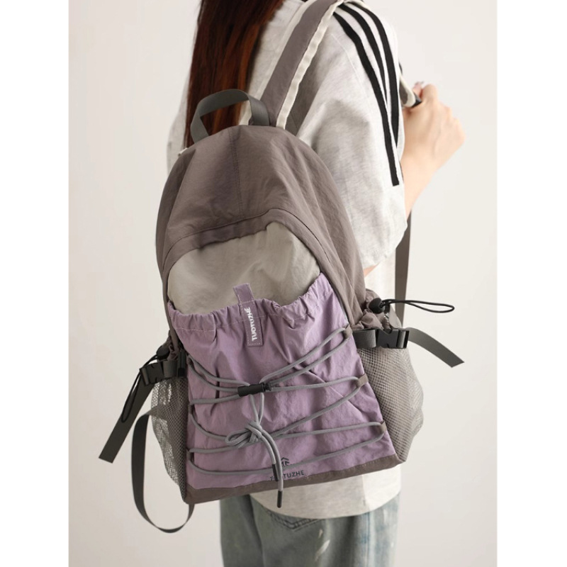 Plecak Podróżny Damski Codzien – Fashion Backpack Women recenzja i cena