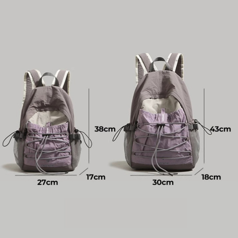 Plecak Podróżny Damski Codzien – Fashion Backpack Women recenzja i cena