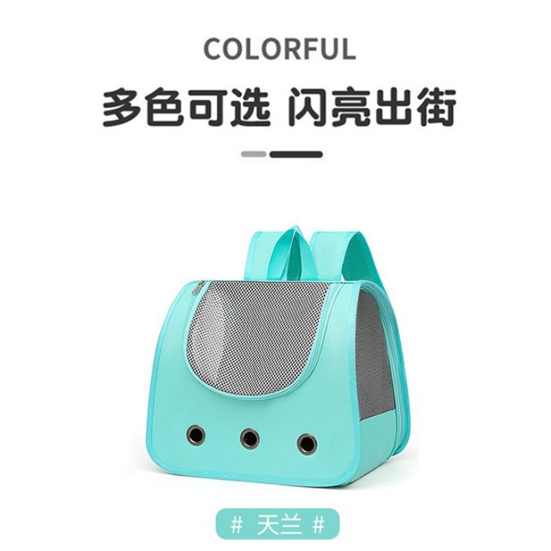 Składana, oddychająca torba dl – Foldable Backpack Small recenzja i cena