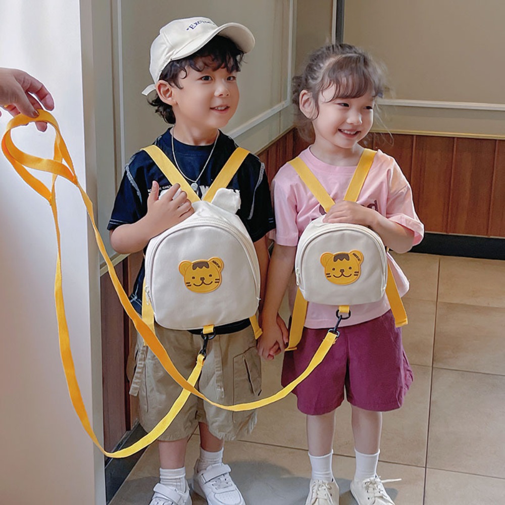 Plecak dziecięcy okrągły Kawai – School Backpack Teen recenzja i cena