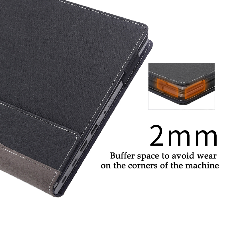 Etui na laptopa do Lenovo Thin – Laptop Sleeve Removable recenzja i cena