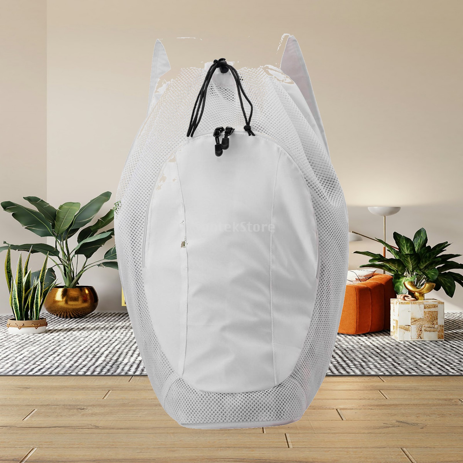 Plecak ze sznurkiem, plecak pl – Drawstring Gym Bag recenzja i cena