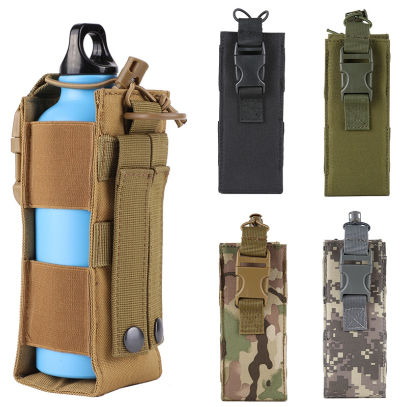 Kieszeń na bidon Molle, etui n – Hydration Pack Outdoor recenzja i cena