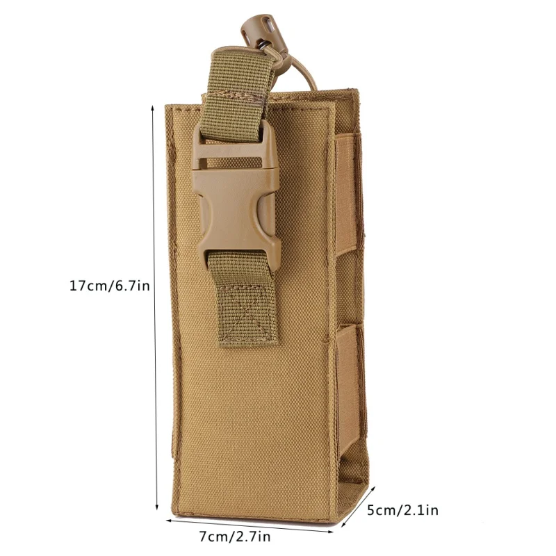 Kieszeń na bidon Molle, etui n – Hydration Pack Outdoor recenzja i cena
