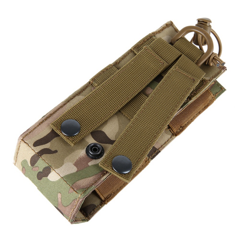 Kieszeń na bidon Molle, etui n – Hydration Pack Outdoor recenzja i cena