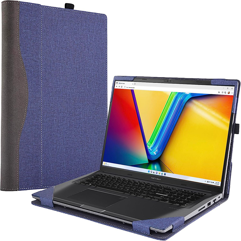 Etui na laptopa ASUS Vivobook  – Laptop Sleeve Removable recenzja i cena