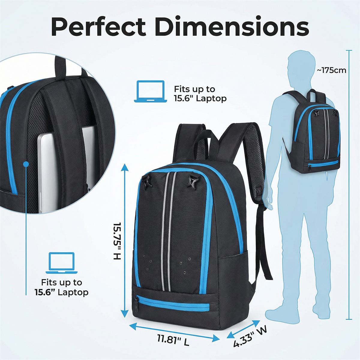 Torba na koszykówkę, torba na  – Drawstring Gym Bag recenzja i cena