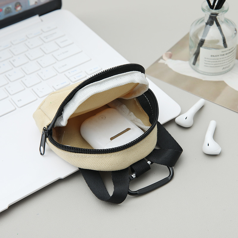 Mini Plecak Brelok Etui na Nad – Mini Backpack Purse recenzja i cena