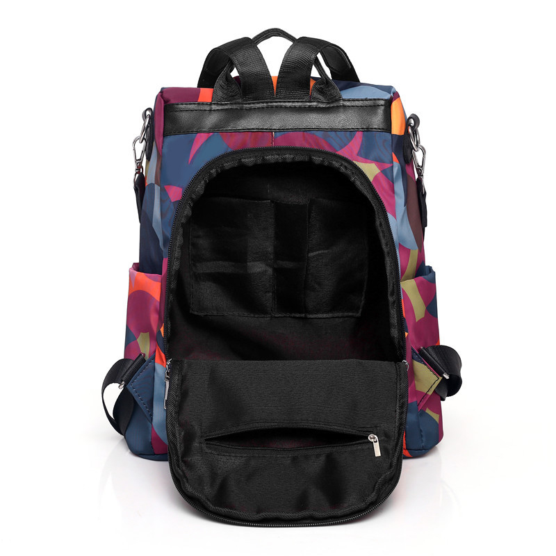Wysokiej jakości wodoodporny p – Travel Backpack Anti Theft recenzja i cena